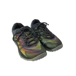 MERRELL Antora 2 Rainbow Womens 6 Trail Running Shoes Walking QForm2 Vibram
